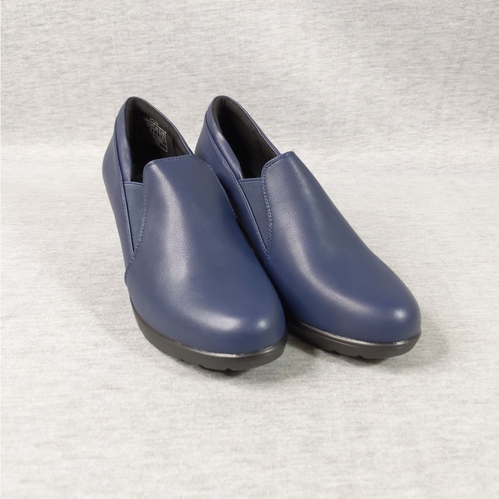 👯‍♀️Host Pick⚡️Dream Pairs Block Heel Oxford Style Pumps - Picture 5 of 16